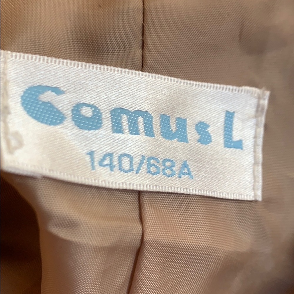 Jacket - Picture 4 of 4